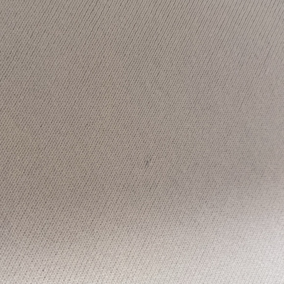 Ravel - Open Knit cardigan with ruffles. Size M - Picture 10 of 13